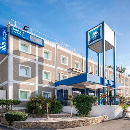 Ibis Budget Antibes Sophia Antipolis Vallauris Ngoại thất bức ảnh