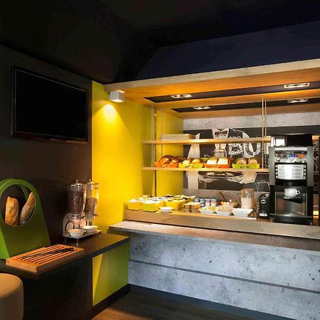 Ibis Budget Antibes Sophia Antipolis Vallauris Ngoại thất bức ảnh