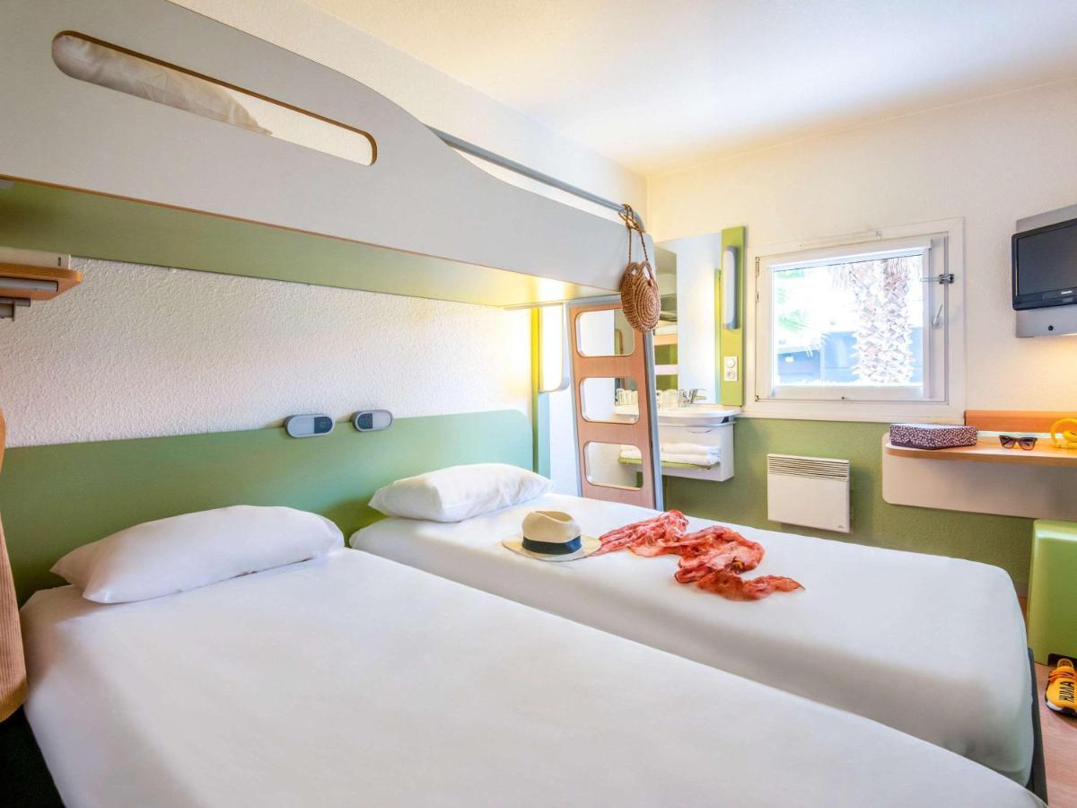 Ibis Budget Antibes Sophia Antipolis Vallauris Ngoại thất bức ảnh