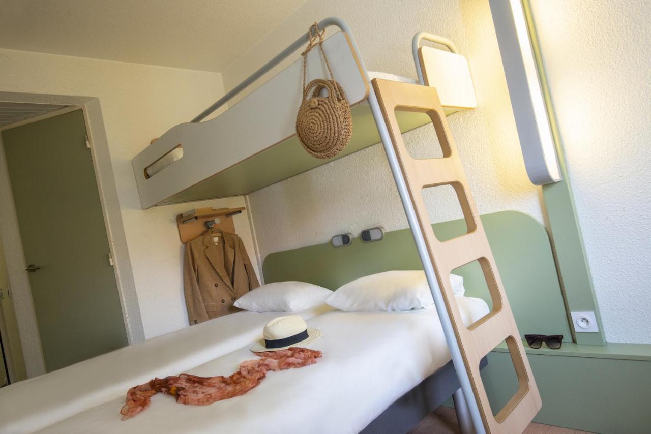 Ibis Budget Antibes Sophia Antipolis Vallauris Ngoại thất bức ảnh