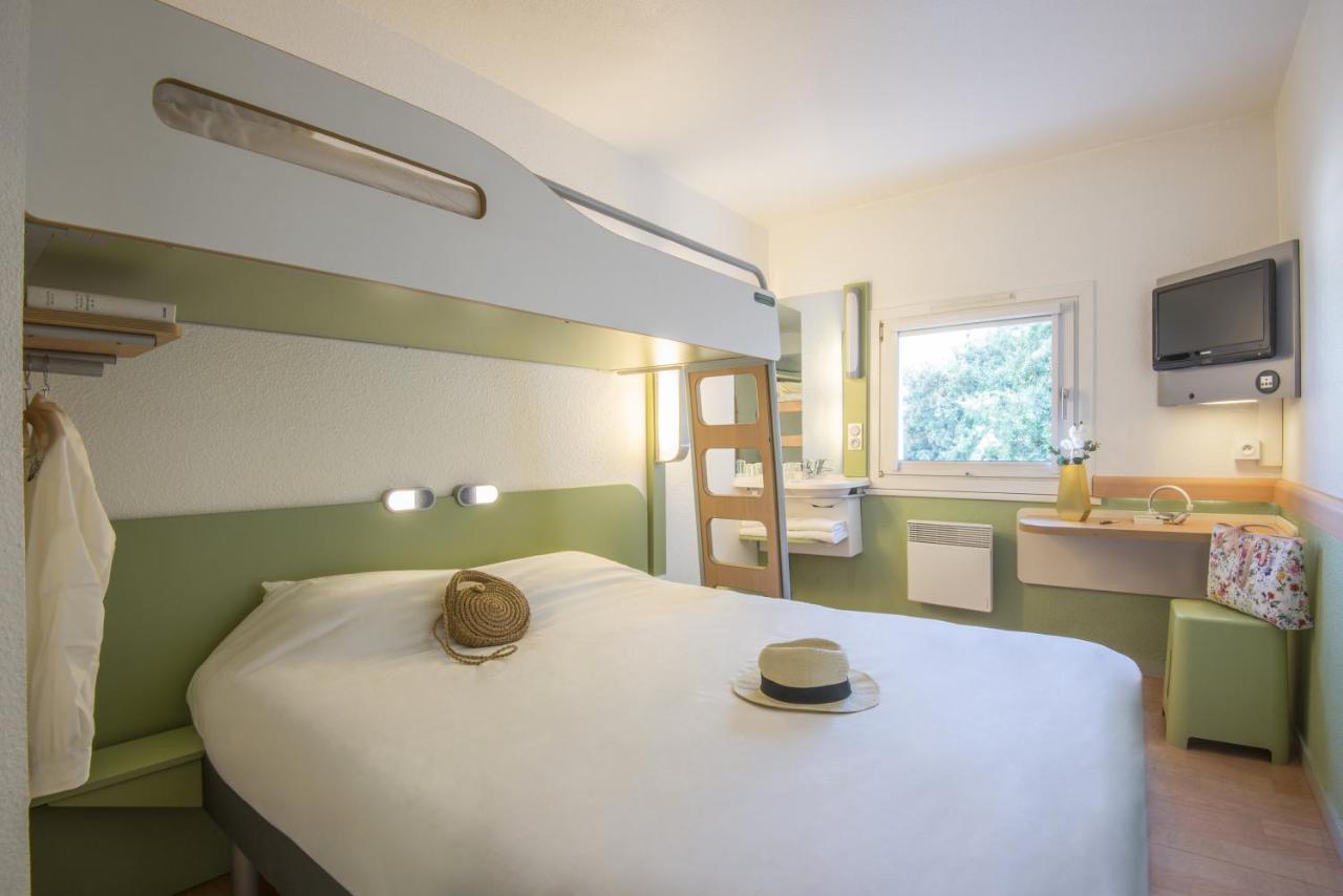 Ibis Budget Antibes Sophia Antipolis Vallauris Ngoại thất bức ảnh
