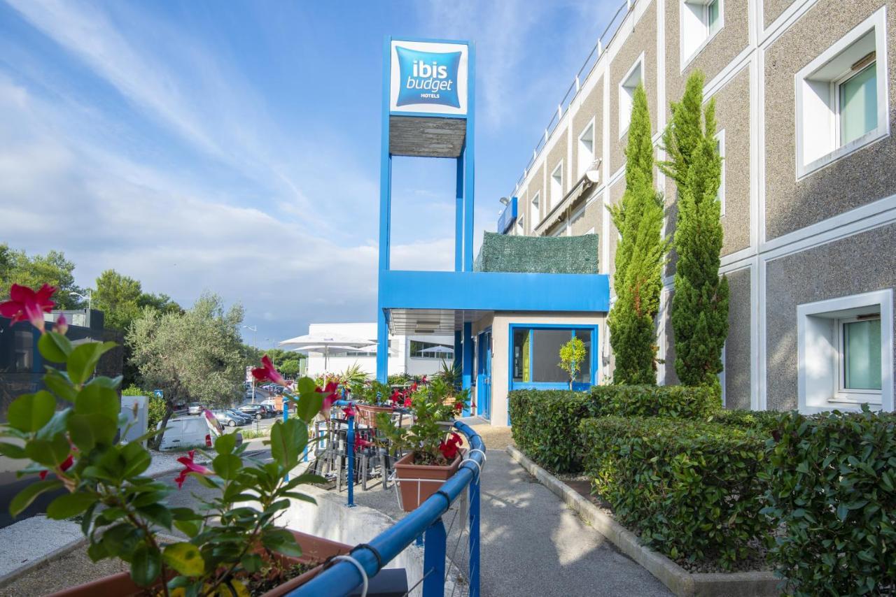 Ibis Budget Antibes Sophia Antipolis Vallauris Ngoại thất bức ảnh