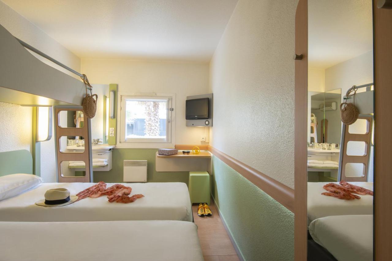Ibis Budget Antibes Sophia Antipolis Vallauris Ngoại thất bức ảnh