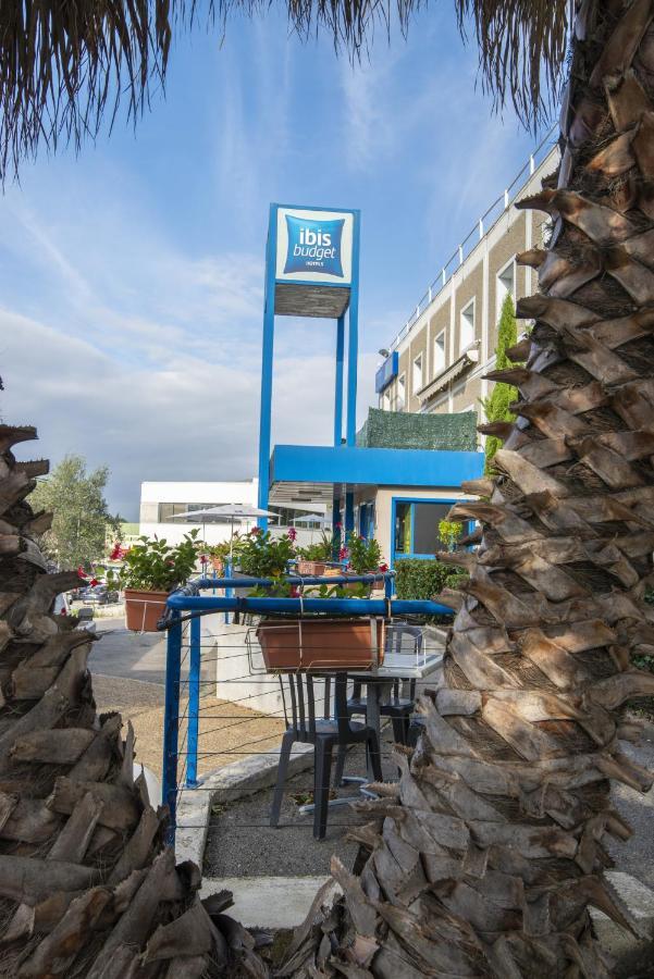 Ibis Budget Antibes Sophia Antipolis Vallauris Ngoại thất bức ảnh
