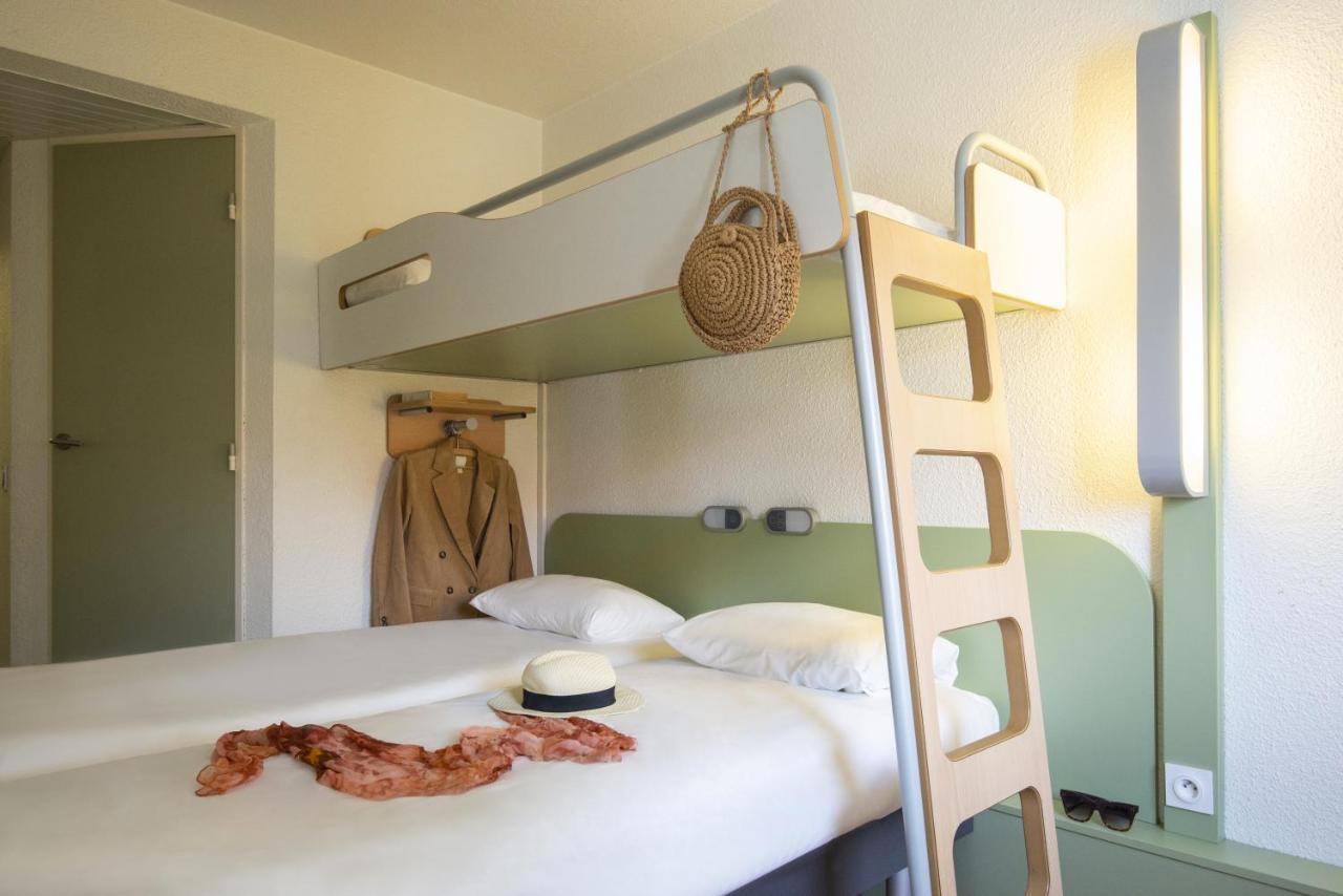 Ibis Budget Antibes Sophia Antipolis Vallauris Ngoại thất bức ảnh