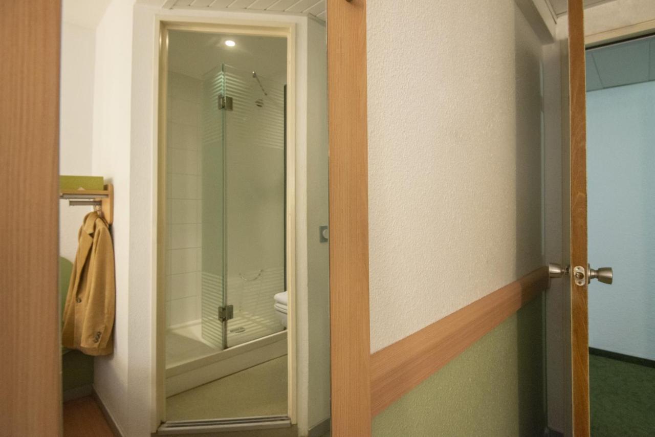 Ibis Budget Antibes Sophia Antipolis Vallauris Ngoại thất bức ảnh
