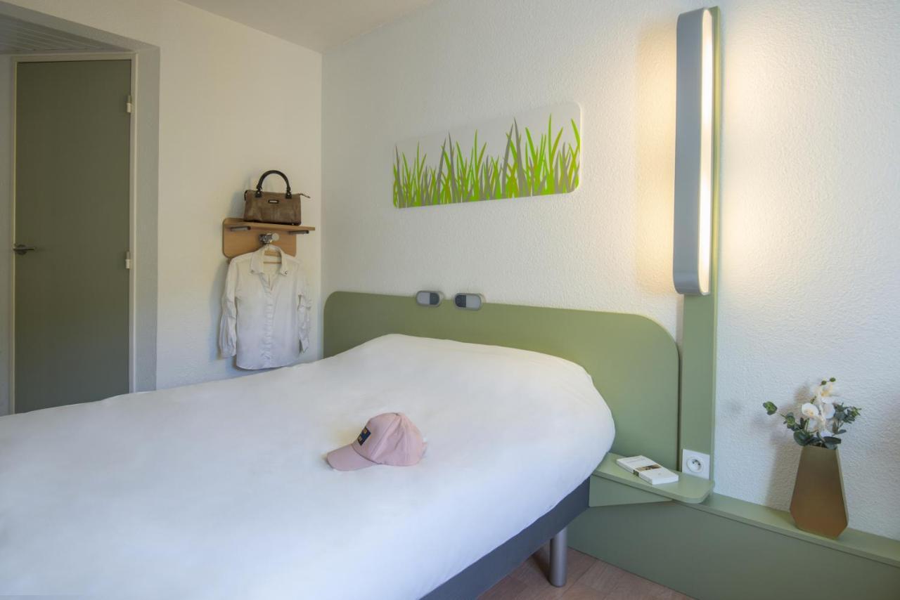 Ibis Budget Antibes Sophia Antipolis Vallauris Ngoại thất bức ảnh