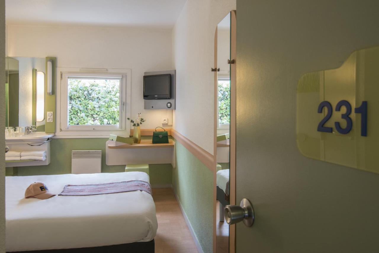 Ibis Budget Antibes Sophia Antipolis Vallauris Ngoại thất bức ảnh