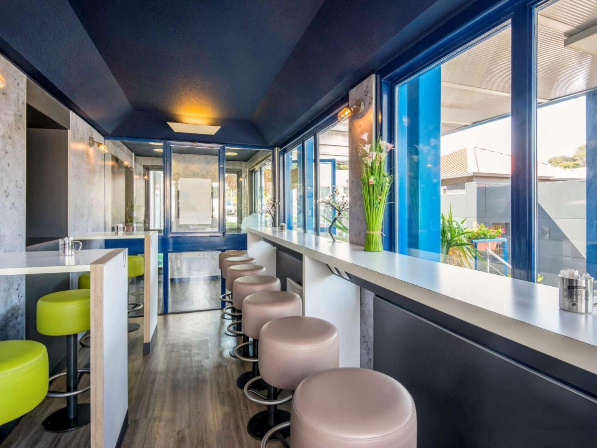 Ibis Budget Antibes Sophia Antipolis Vallauris Ngoại thất bức ảnh