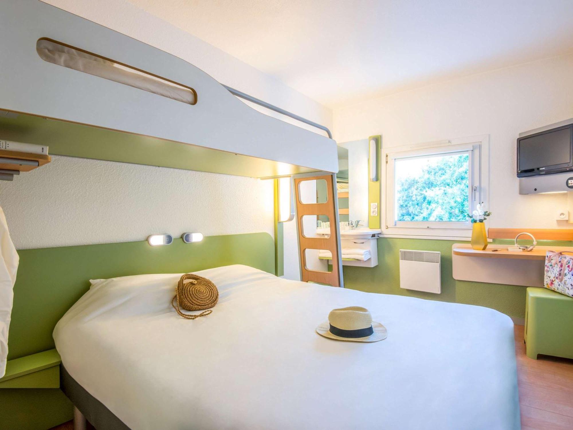 Ibis Budget Antibes Sophia Antipolis Vallauris Ngoại thất bức ảnh