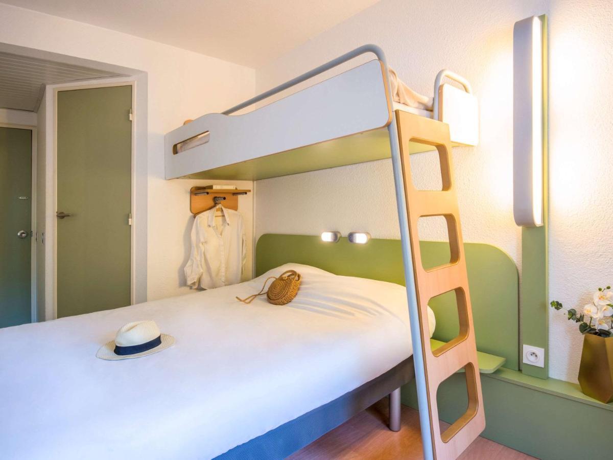 Ibis Budget Antibes Sophia Antipolis Vallauris Ngoại thất bức ảnh