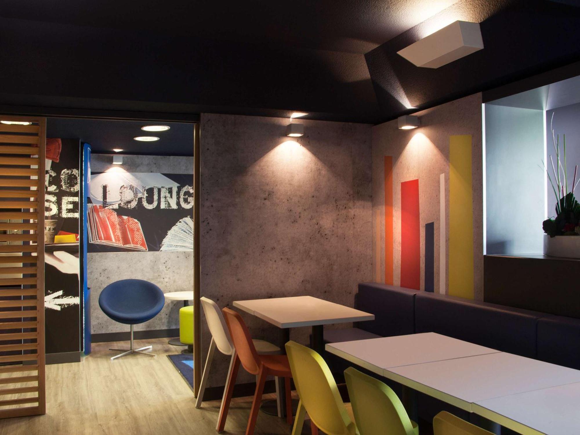 Ibis Budget Antibes Sophia Antipolis Vallauris Ngoại thất bức ảnh