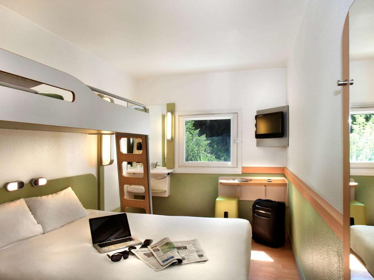 Ibis Budget Antibes Sophia Antipolis Vallauris Ngoại thất bức ảnh